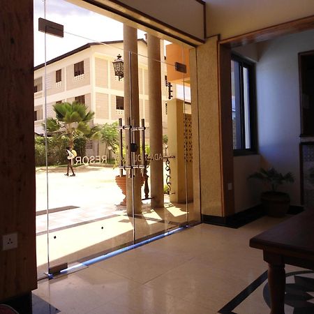 Lambada Holiday Resort Mombasa Mtwapa Eksteriør billede