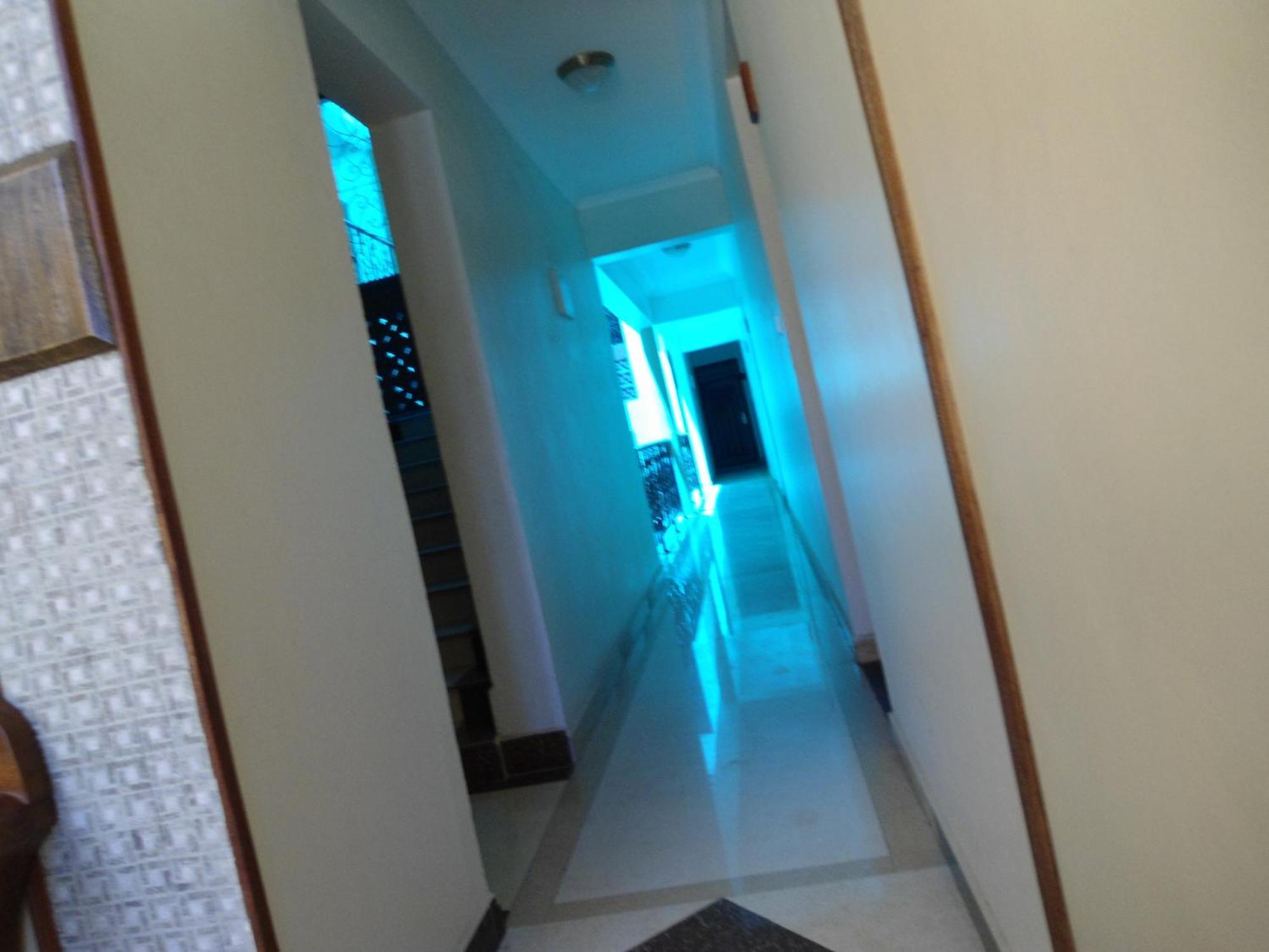 Lambada Holiday Resort Mombasa Mtwapa Eksteriør billede