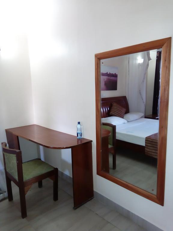 Lambada Holiday Resort Mombasa Mtwapa Eksteriør billede