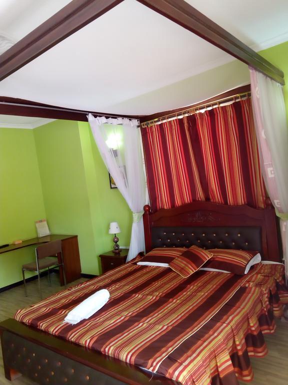 Lambada Holiday Resort Mombasa Mtwapa Eksteriør billede