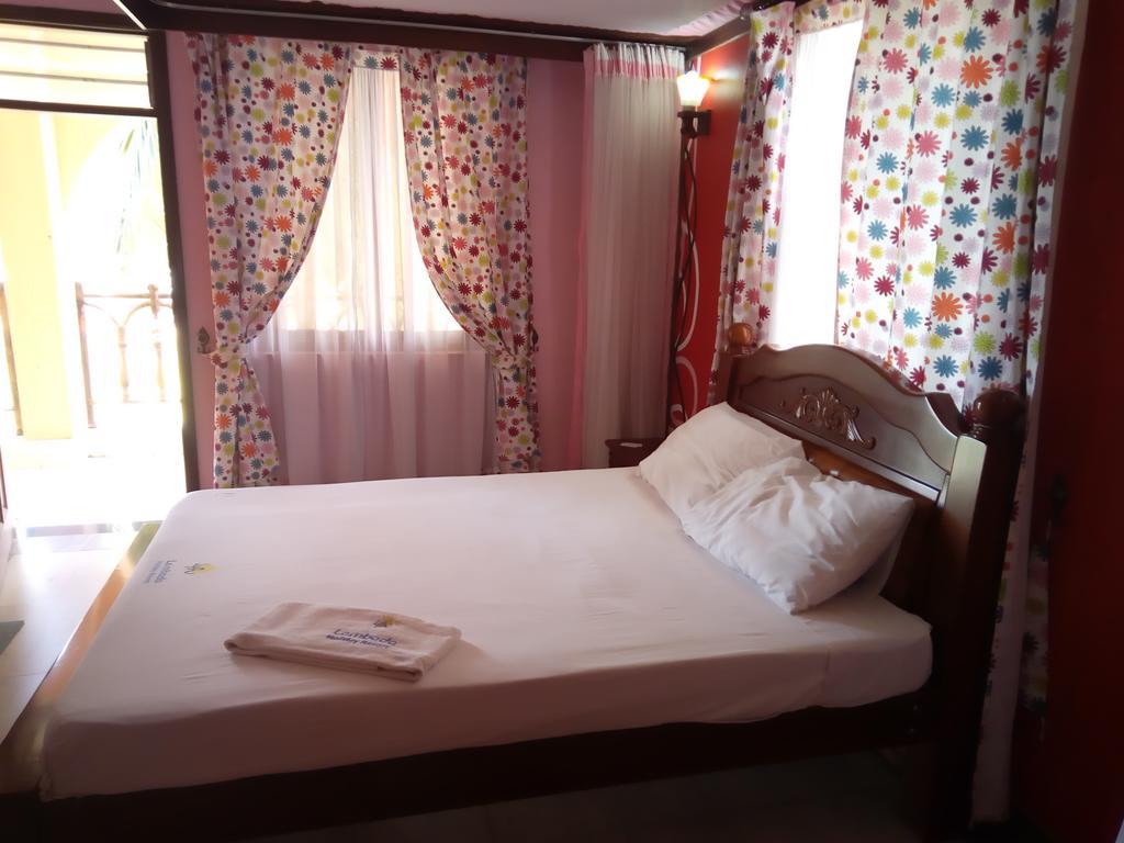 Lambada Holiday Resort Mombasa Mtwapa Eksteriør billede