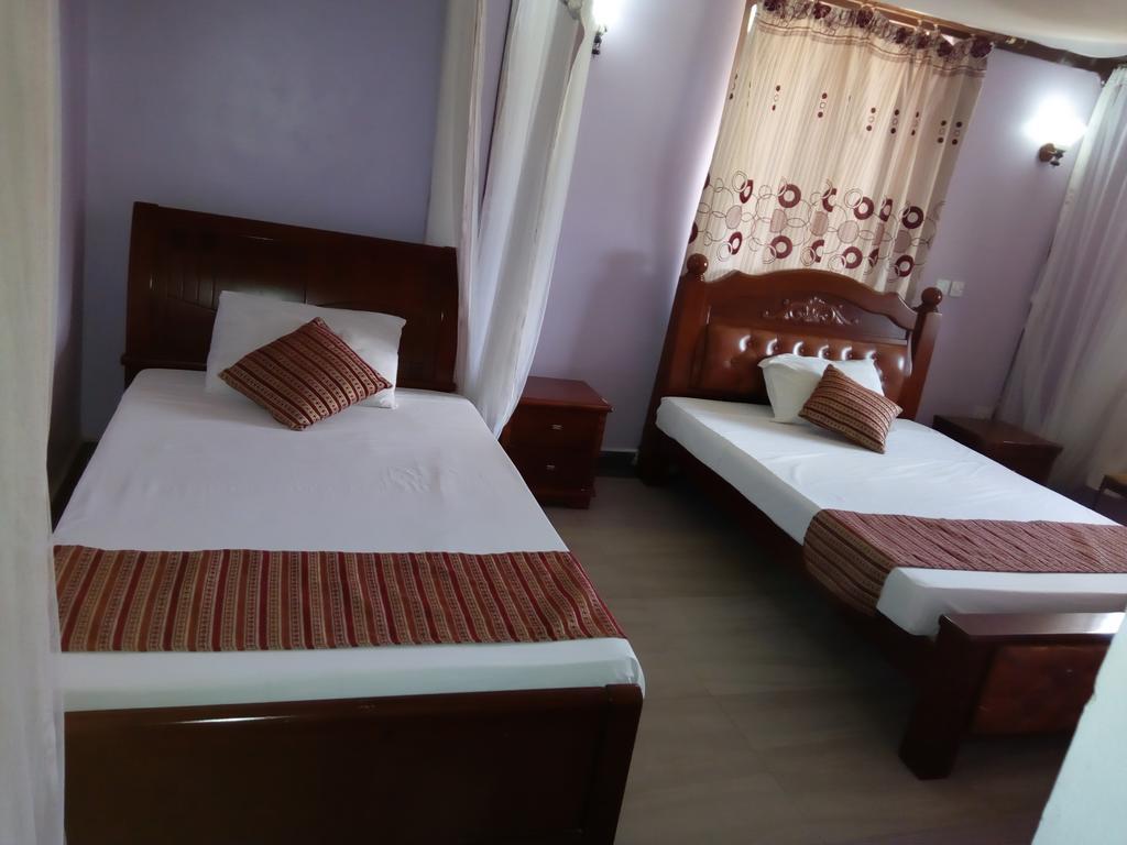 Lambada Holiday Resort Mombasa Mtwapa Eksteriør billede